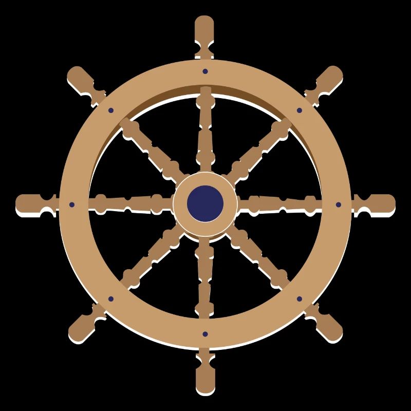 barre bateau