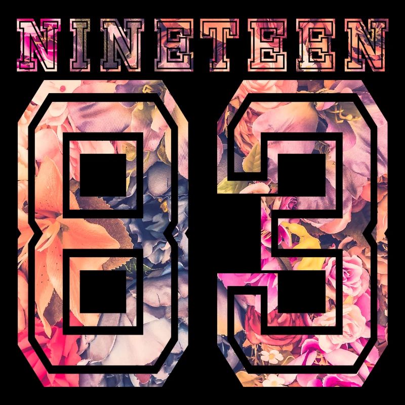 NINETEEN 1983 B