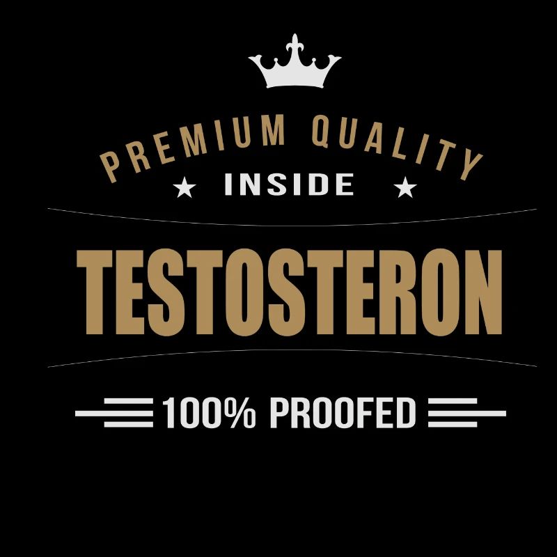 Testosteron