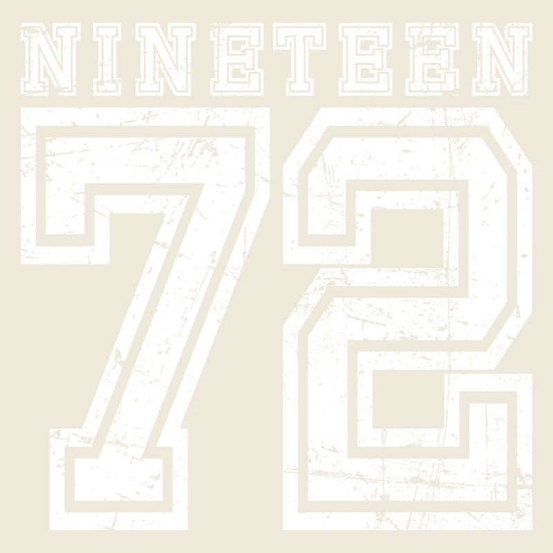 NINETEEN 1972