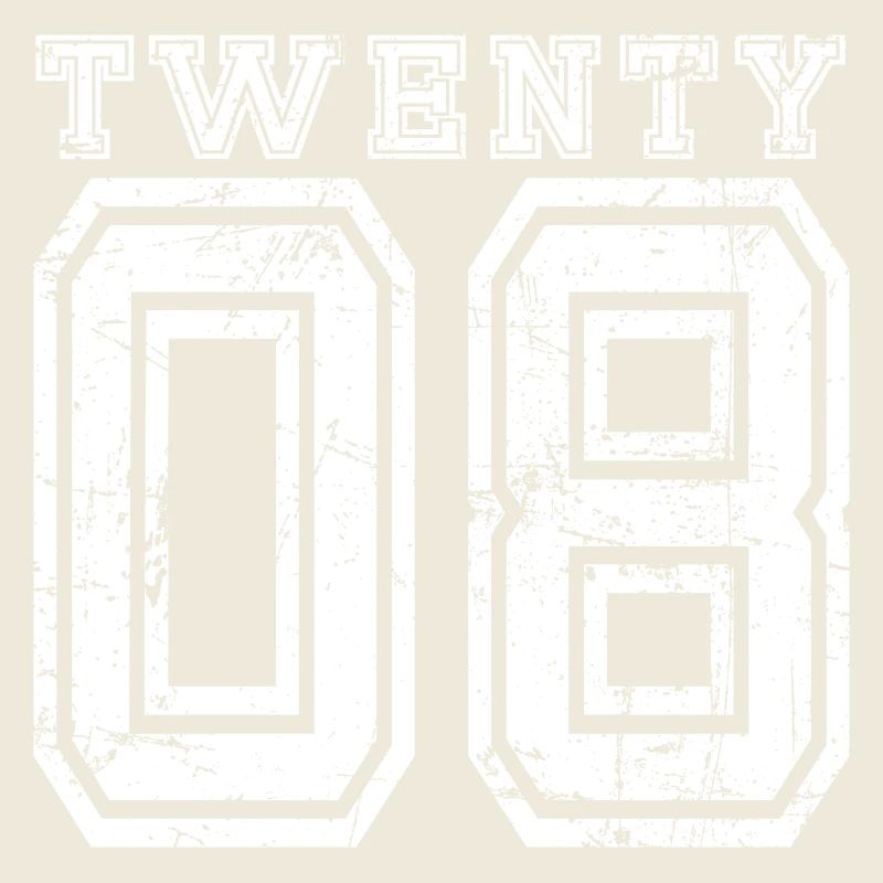 Twenty 2008