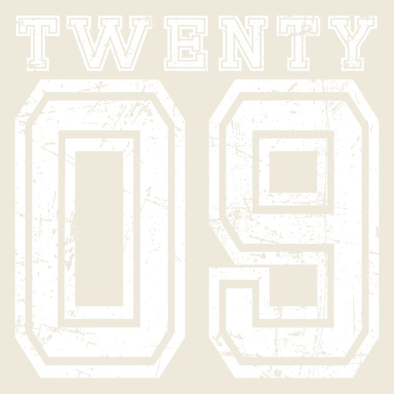 Twenty 2009