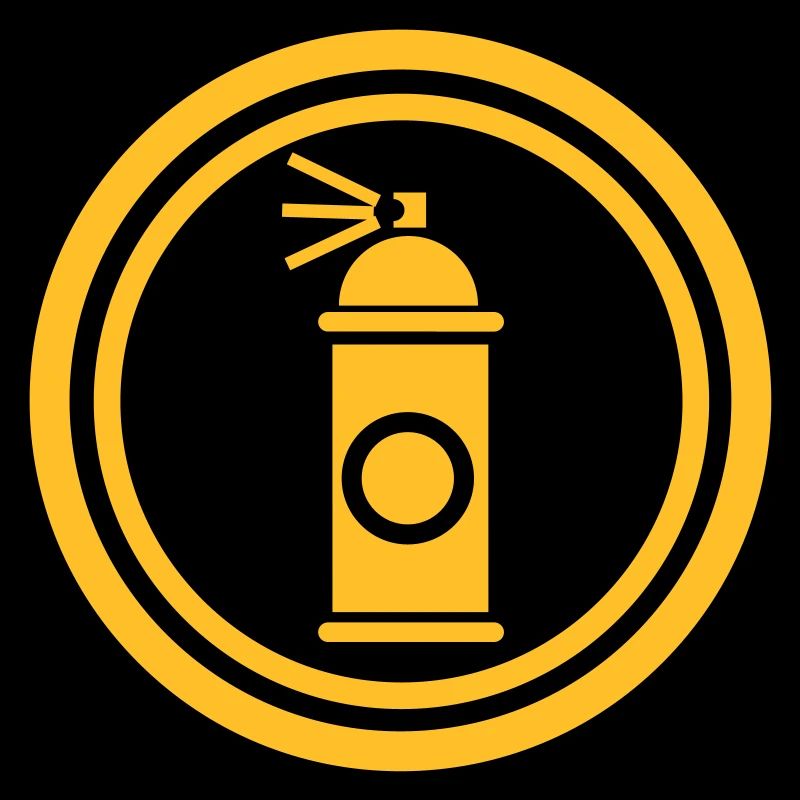 Graffiti Life Spray Can