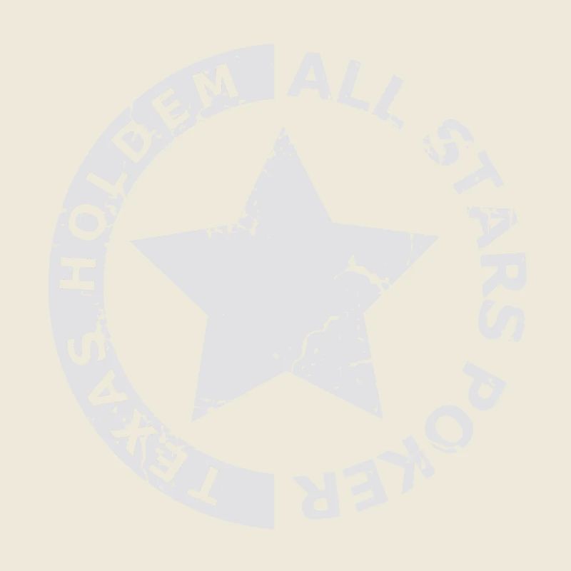 Étoile Texas Hold'em All Stars
