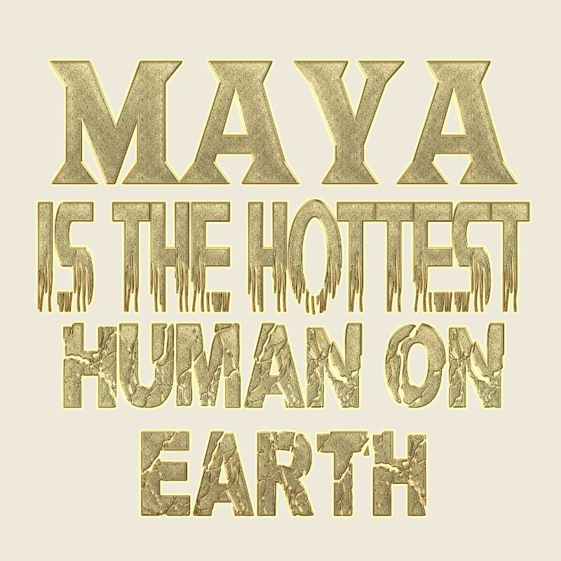 Maya