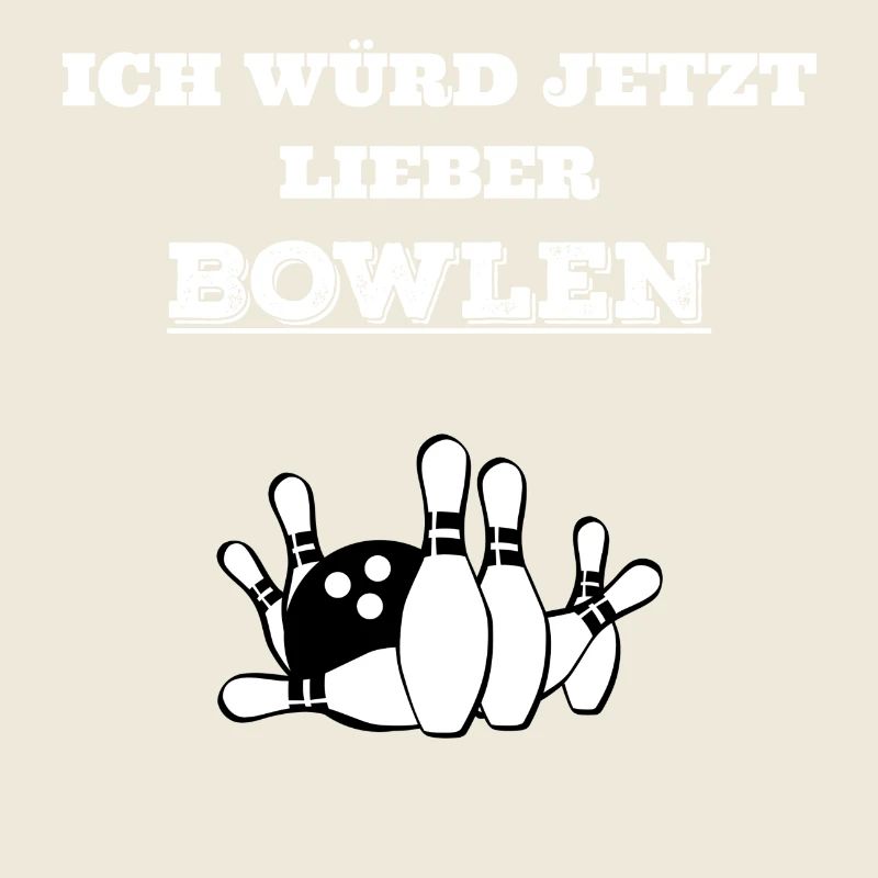 Bowlen - Geschenk