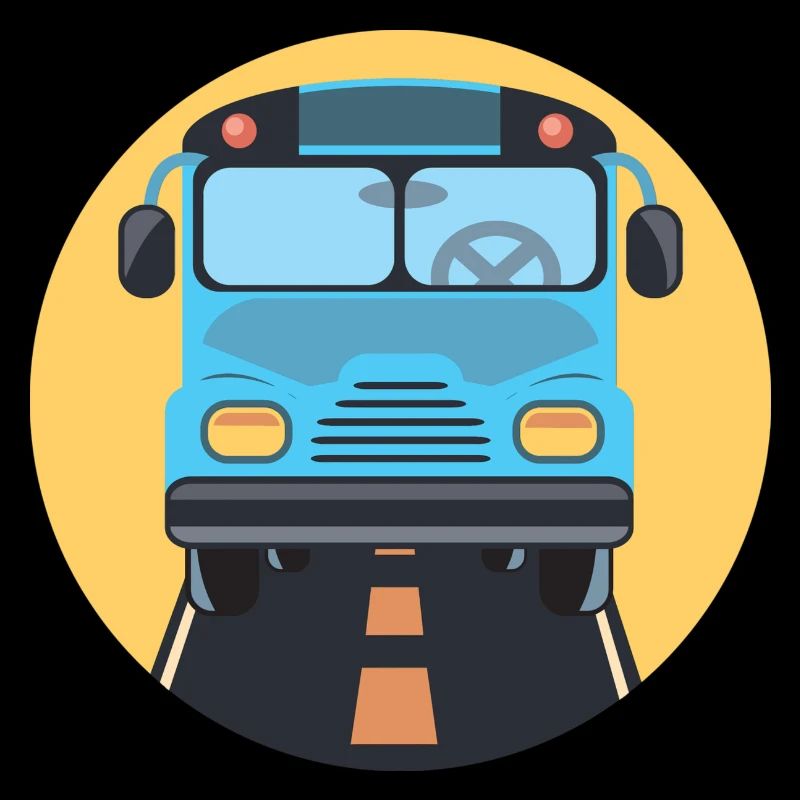 bus
