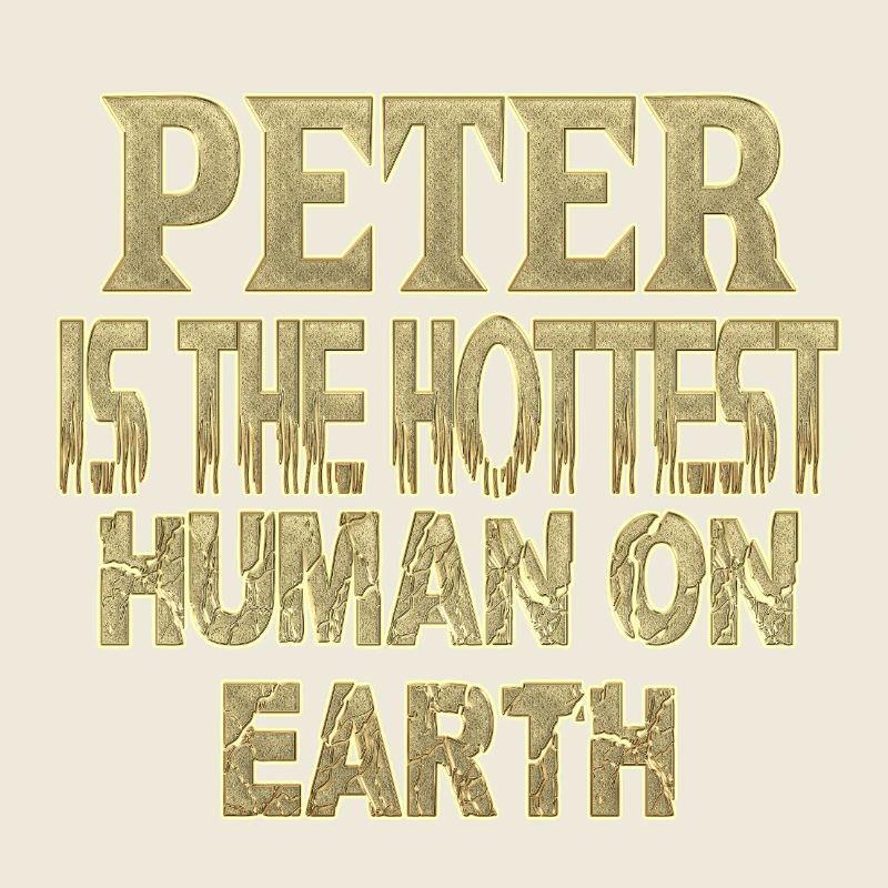 Peter
