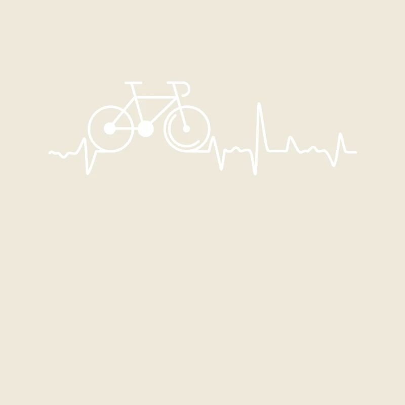 Vélo VTT cadeau Heartbeat
