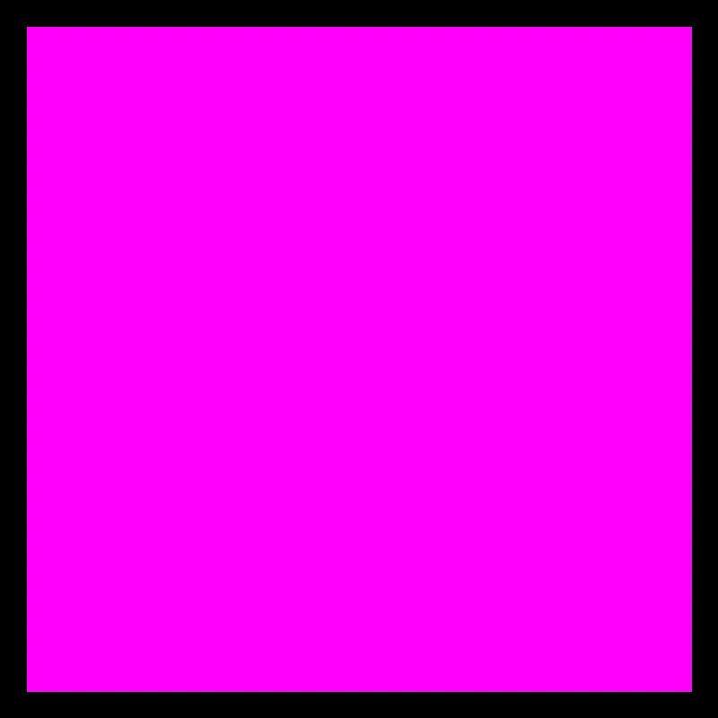 Square pink