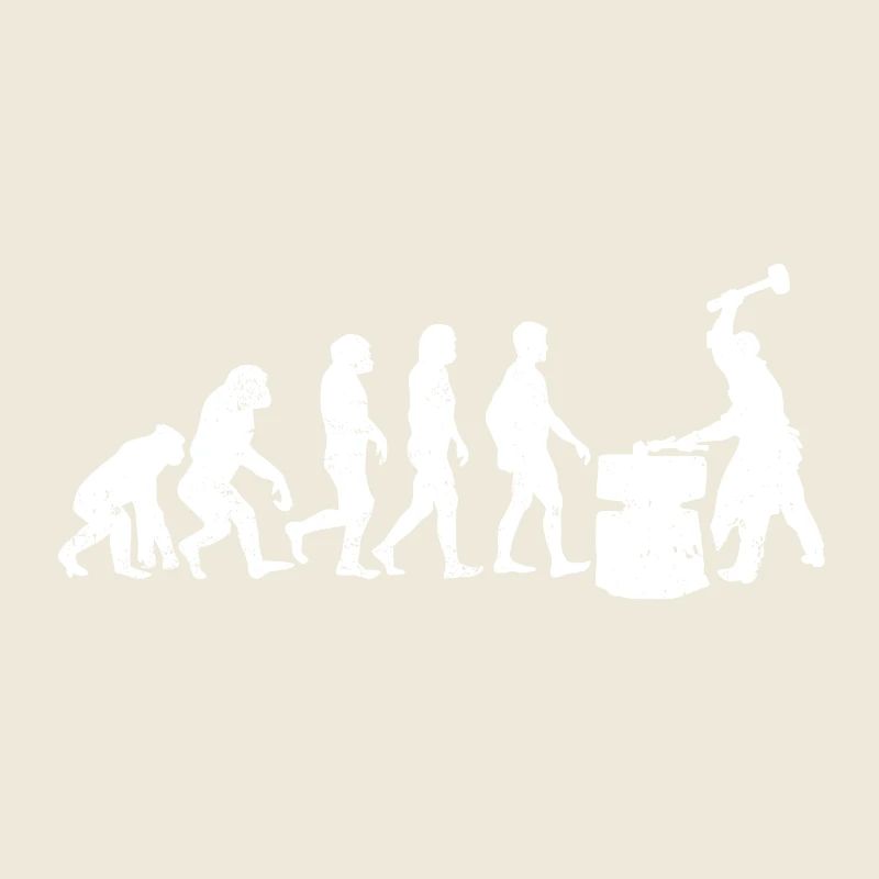 Blacksmith evolution gift blacksmith hammer