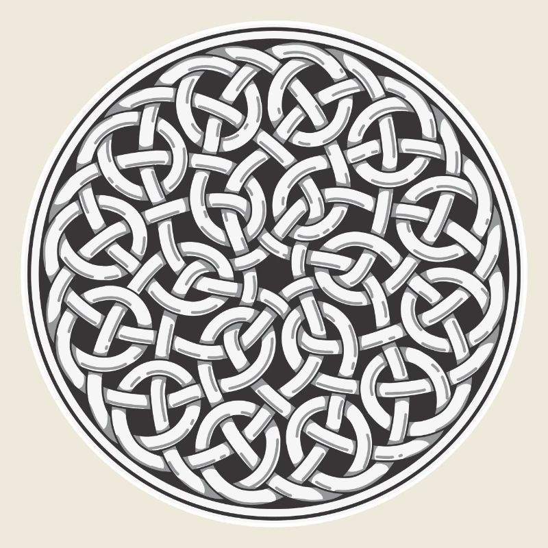Celtic knot