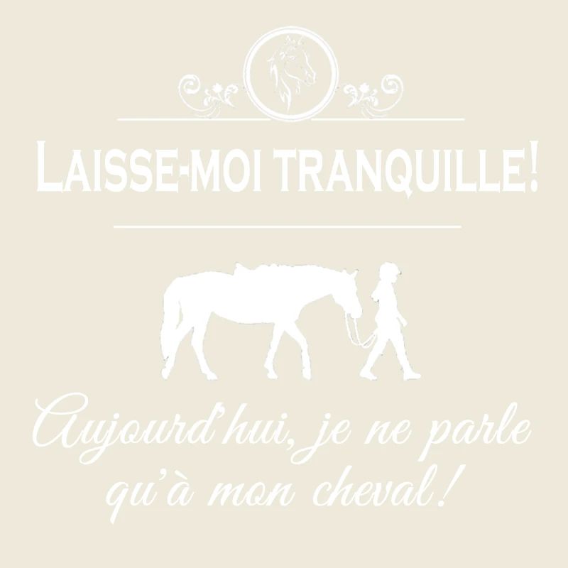 Laisse moi tranquille