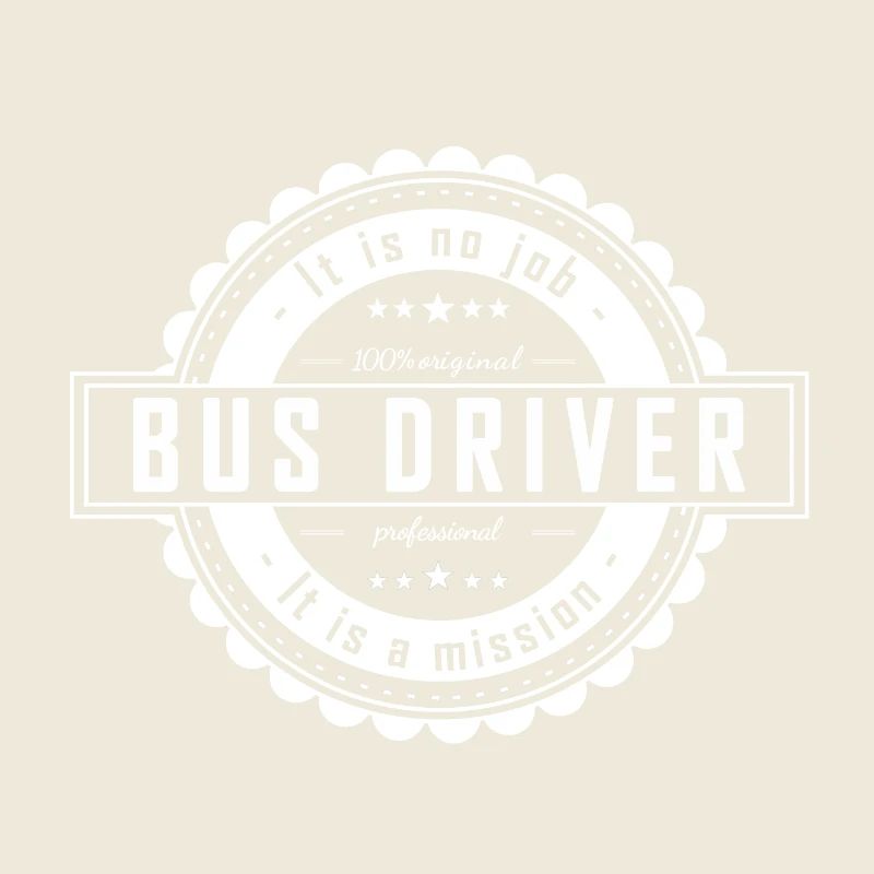 bus driver