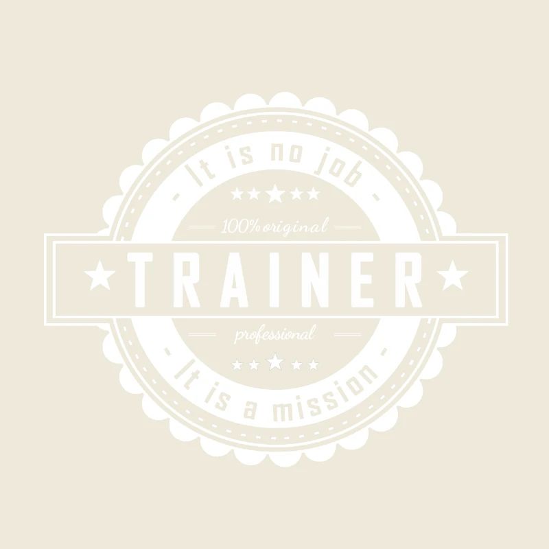 trainer