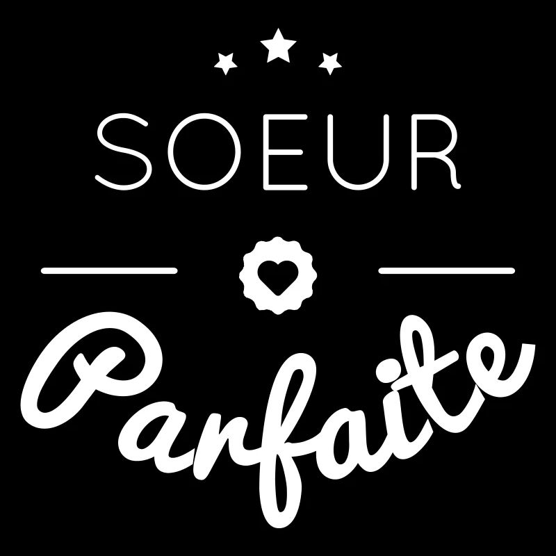 soeur parfaite