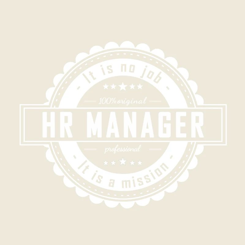 HR MANAGER