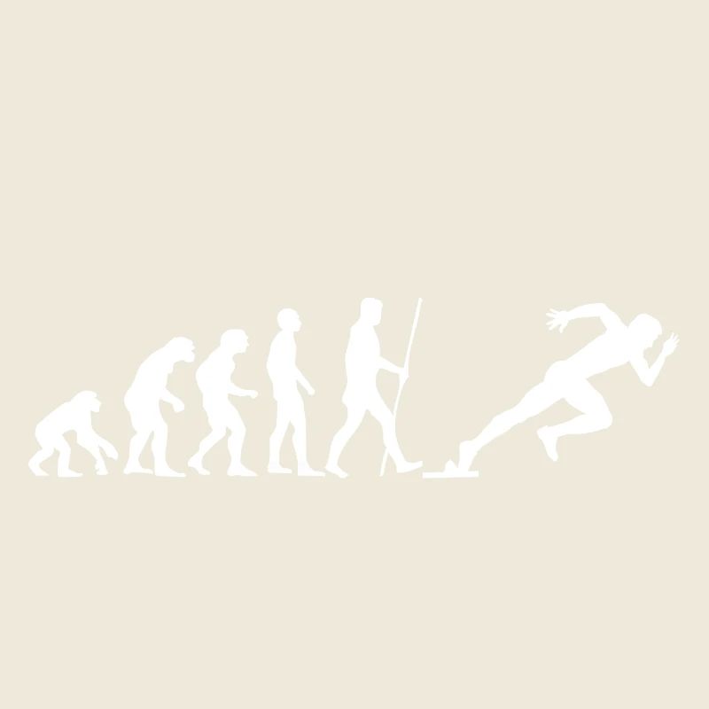 SPRINTER EVOLUTION!