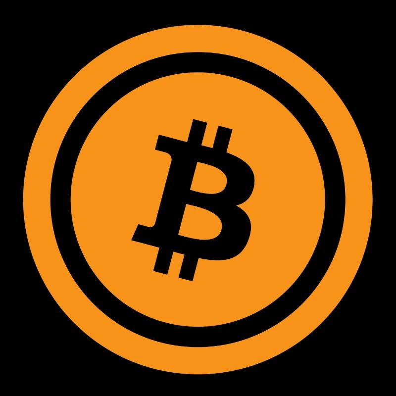 Bitcoin Logo