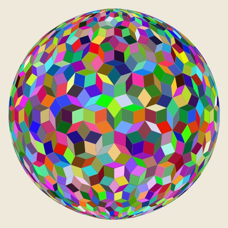 Disco ball