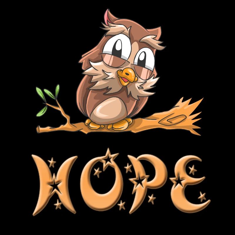 Hibou Hope