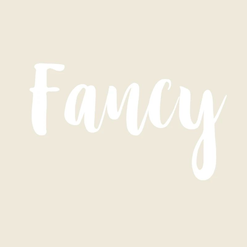 blanc Fantaisie