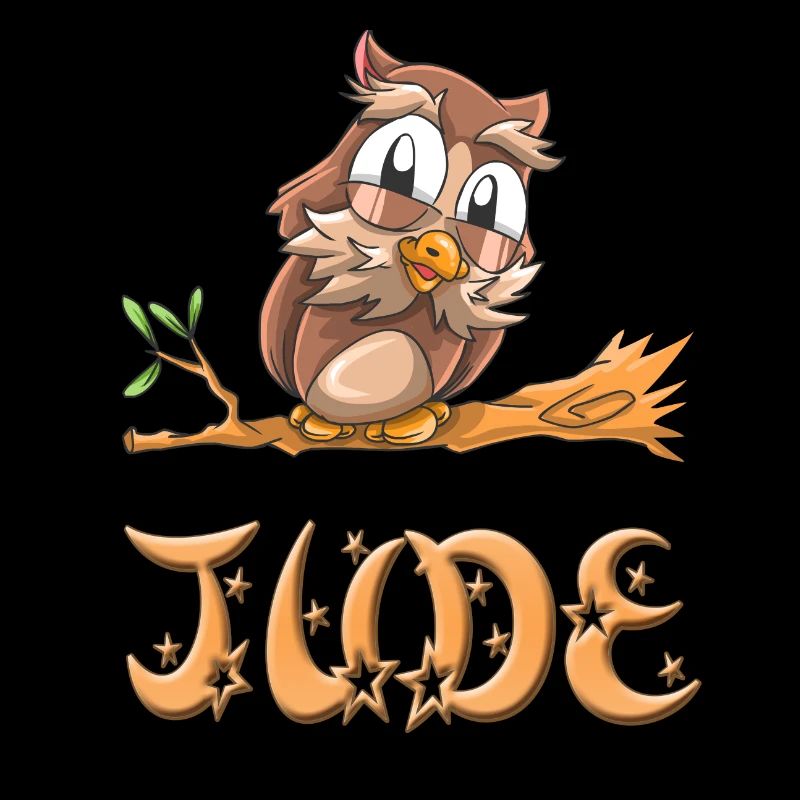 Eule Jude