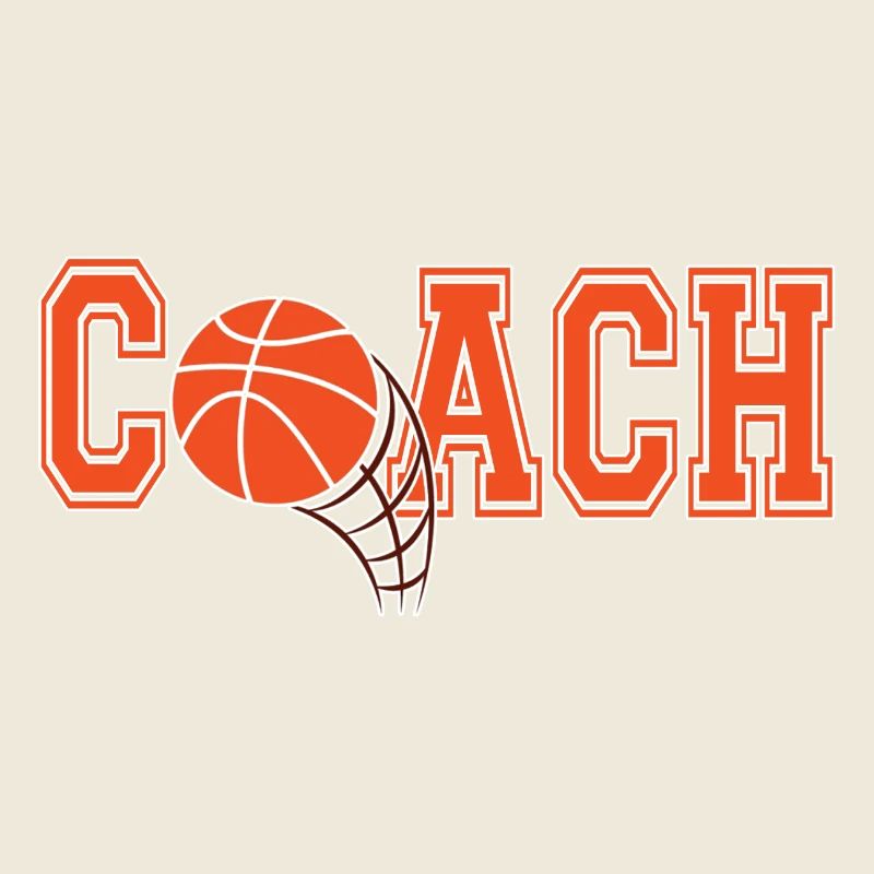 Basket-ball - Coach