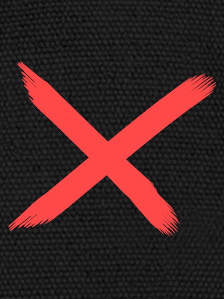 X