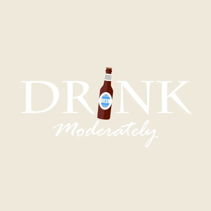 Boire avec modération