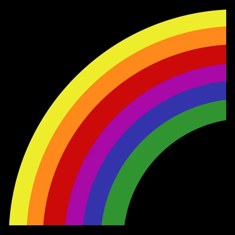 arc en ciel