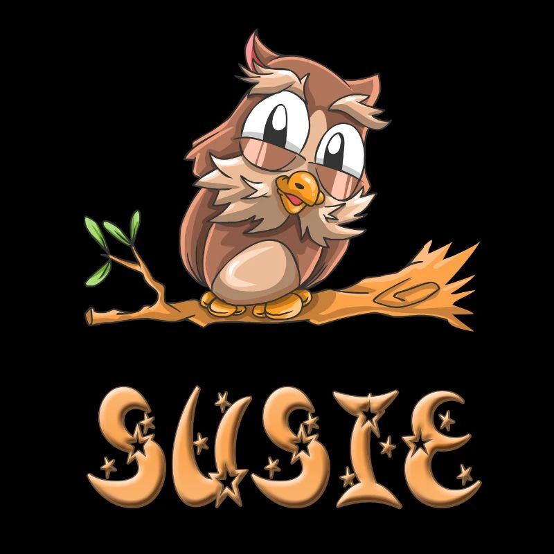 Eule Susie