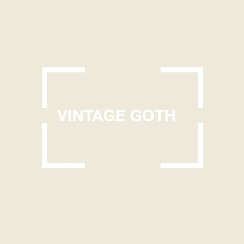 VINTAGE GOTH