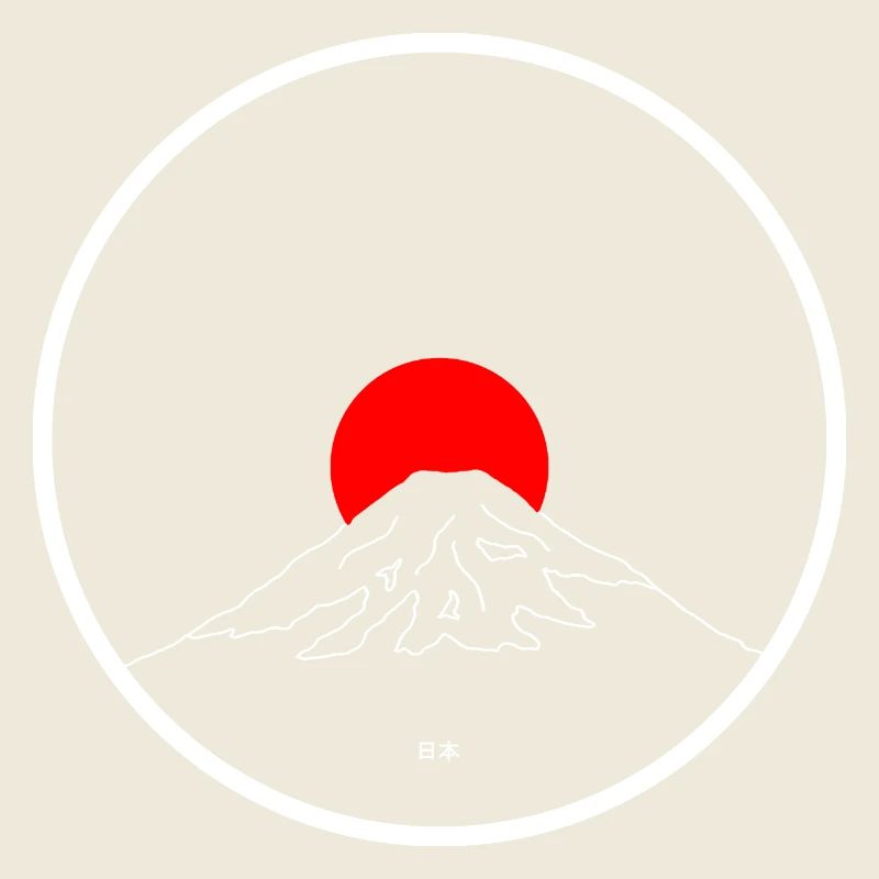 Mount Fuji