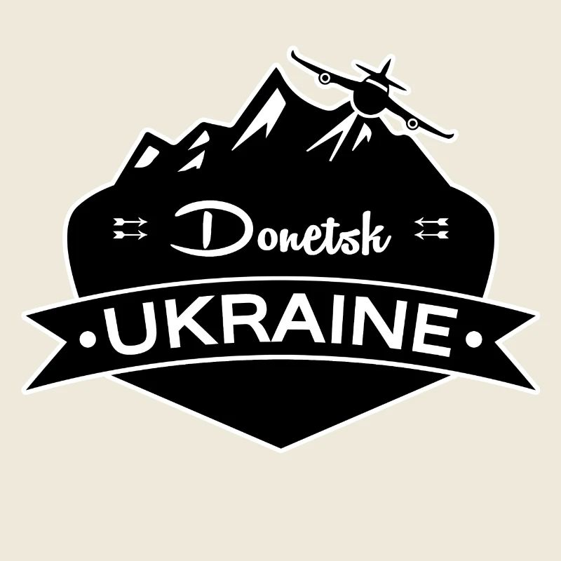 Donetsk Ukraine