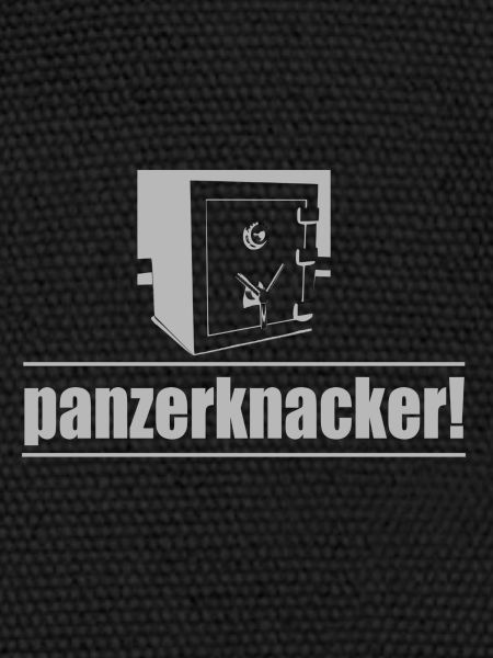Panzerknacker