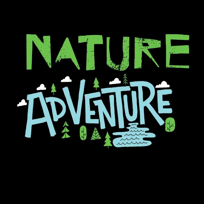 Aventure nature