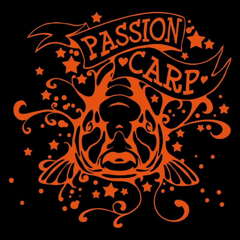 PASSION CARP