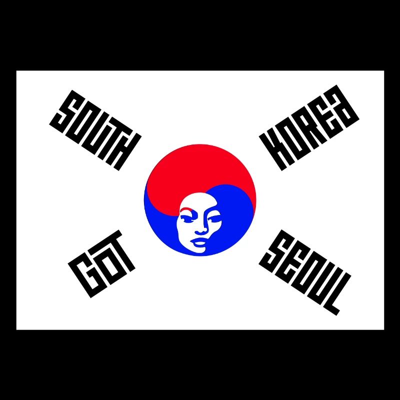 Corée du Sud Got Seoul