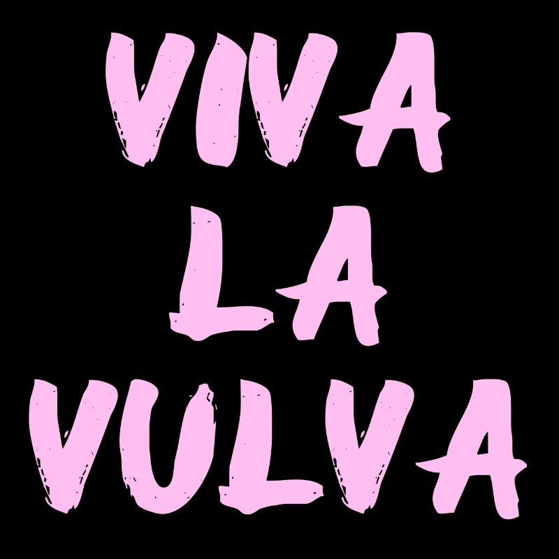 Viva la Vulva!