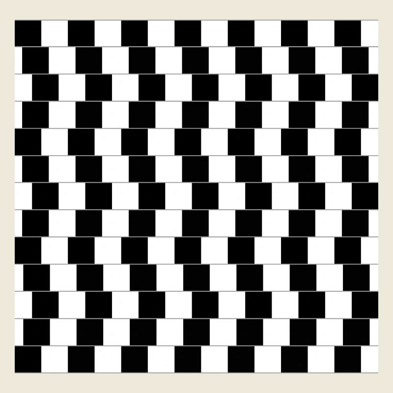 Illusion optique