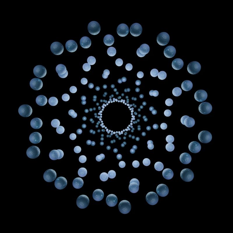 atome - Cellulaire trois