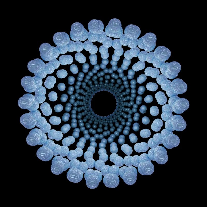 atome - cellulaire sept