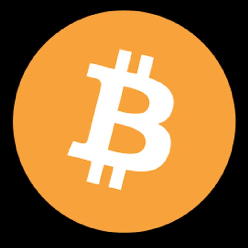 Bitcoin.