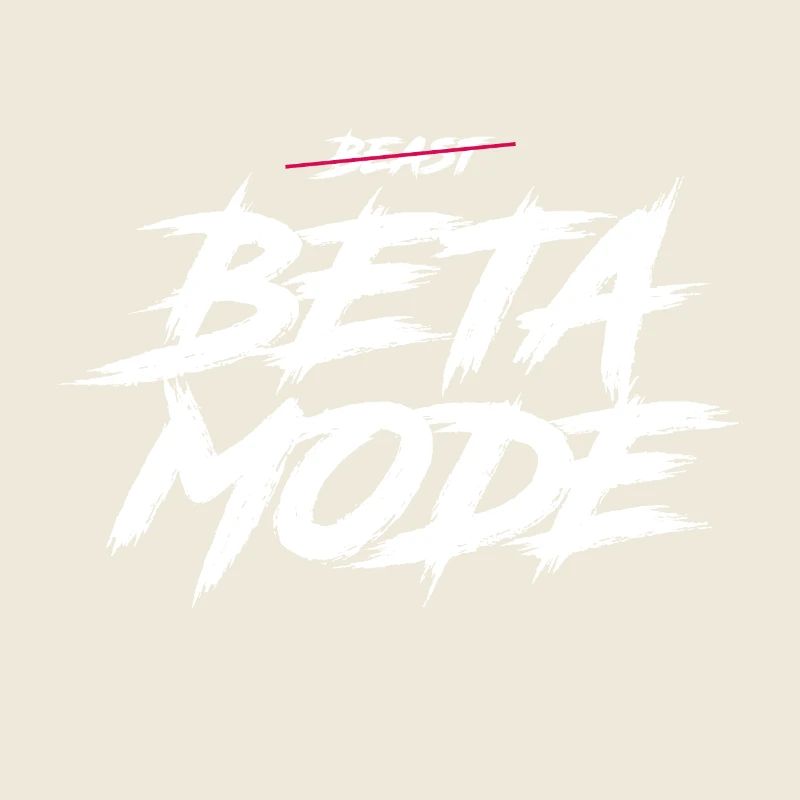 Mode bêta