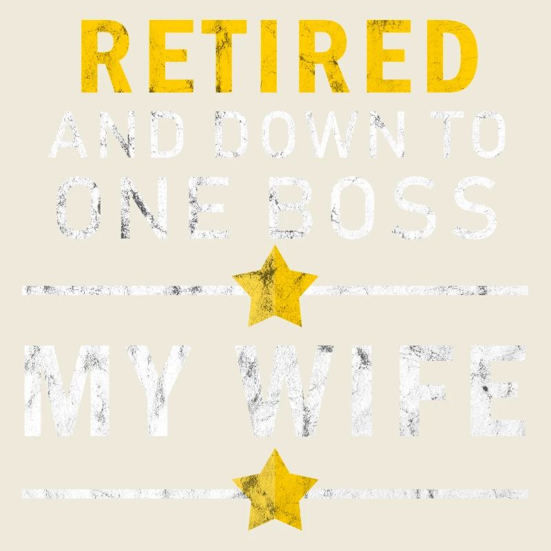 Retired
