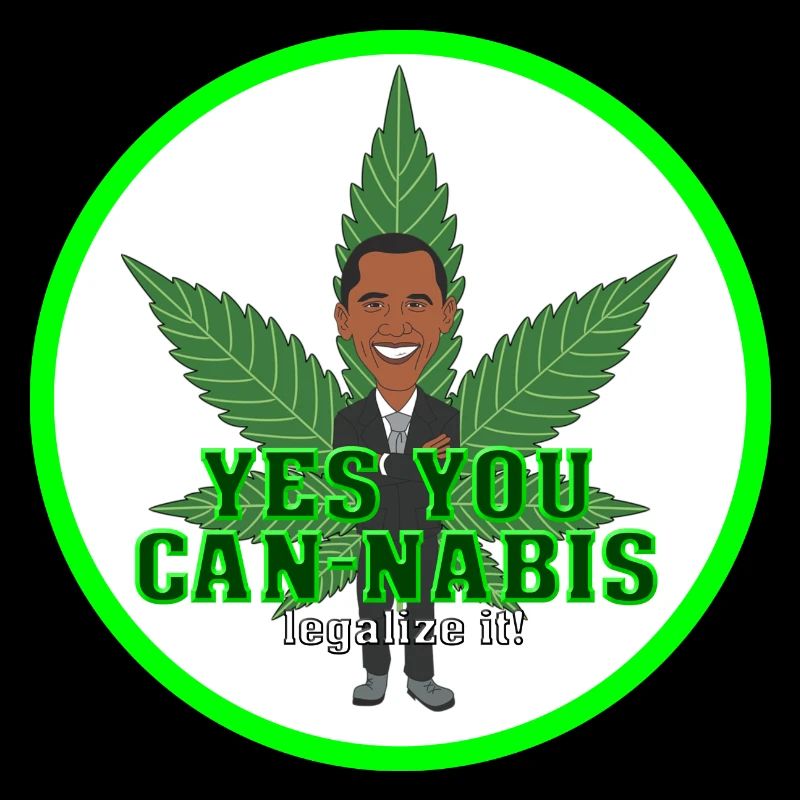 Smoke - Smoking - Obama