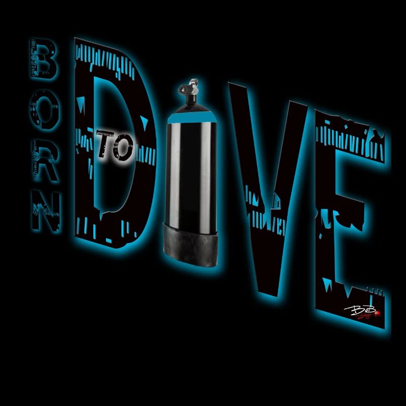 Born to Dive