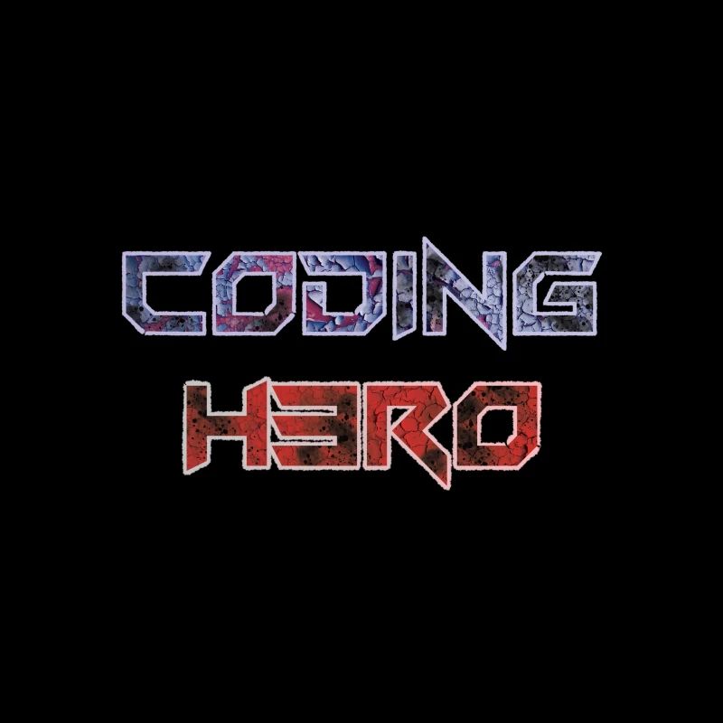 Coding Hero - héros de la programmation