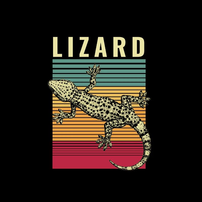 lézard
